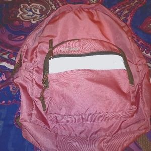 Girl's Small L.L. Bean Backpack